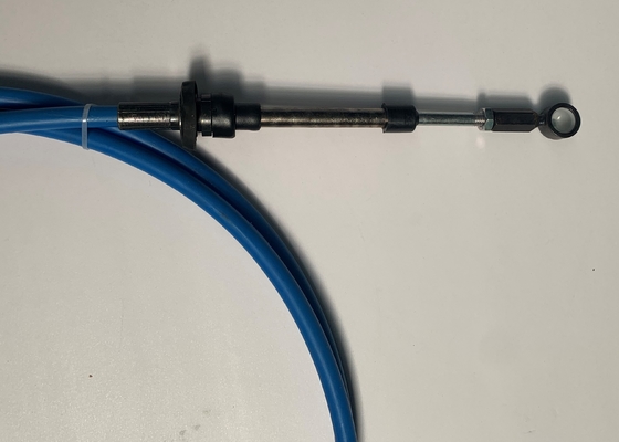 Cable azul del cambio de marcha de la transmisión 5001862156 para el camión
