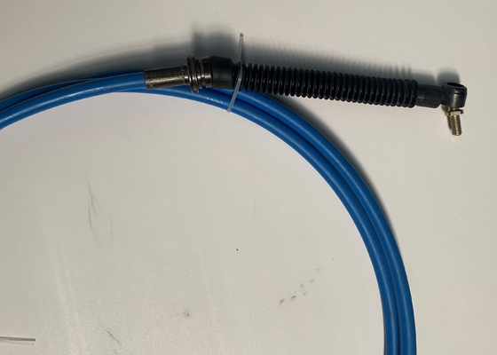 Cable azul del cambio de marcha de la transmisión 5001862156 para el camión