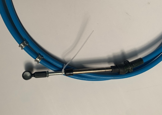 Cable del cambio de marcha del OEM 5001870063 garantía de 1 año