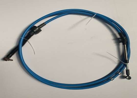 Cable del cambio de marcha del OEM 5001870063 garantía de 1 año