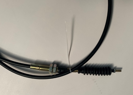El cambio de la transmisión de Longshi de la garantía de 1 año telegrafía 5010314177 negros