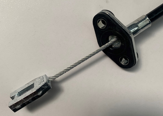 Paquete neutral del cable de embrague del coche del OEM 96315242 o modificado para requisitos particulares