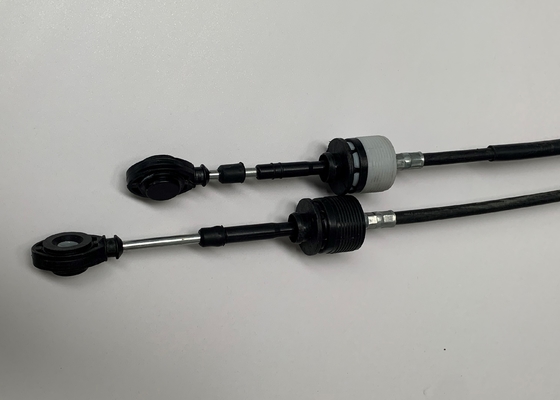 Piezas de acero del PVC del cable del cambio de marcha del OEM A31R221703016 para Gaz