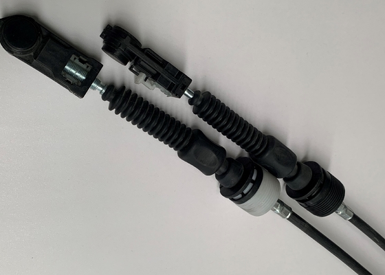 Piezas de acero del PVC del cable del cambio de marcha del OEM A31R221703016 para Gaz