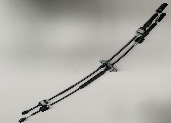 Piezas de acero del PVC del cable del cambio de marcha del OEM A31R221703016 para Gaz