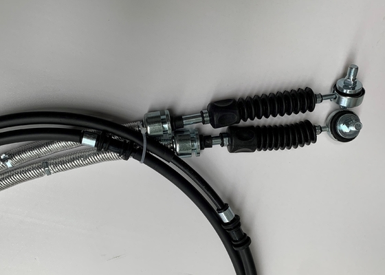 Cable del selector del engranaje del tamaño estándar para Toyota Hiace