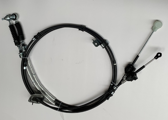 Cable del selector del engranaje del tamaño estándar para Toyota Hiace
