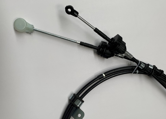 Cable del selector del engranaje del tamaño estándar para Toyota Hiace