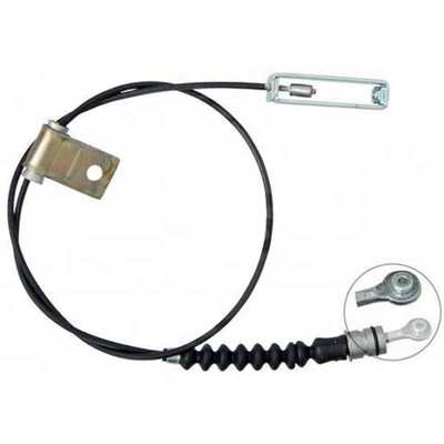Cartón de acero del cable de freno de 34406769368 autos que empaqueta para el sistema del frenado de vehículo