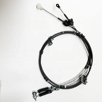 cable de freno del coche del diámetro 34401166234 de 4m m para el vehículo