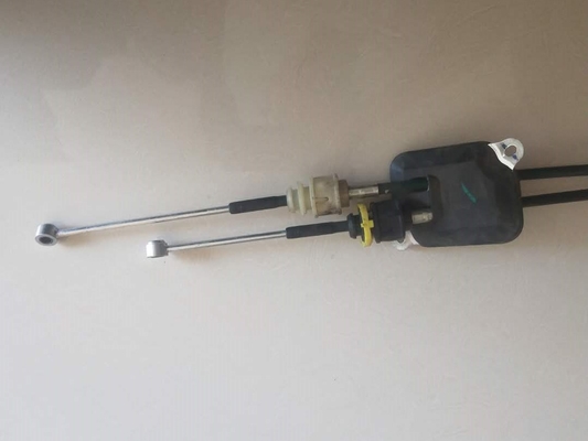 Cable de transmisión de automóviles 25195237 para Opel