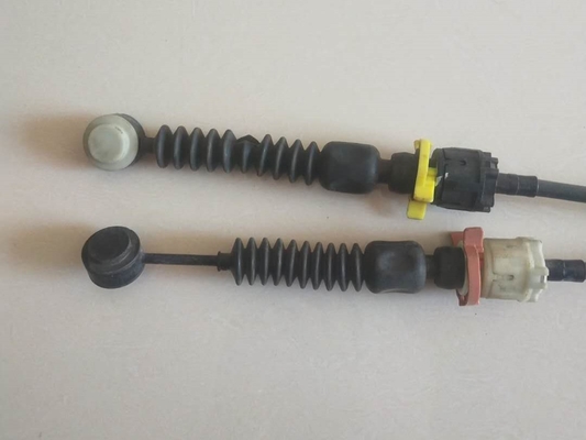 Cable de transmisión de automóviles 25195237 para Opel