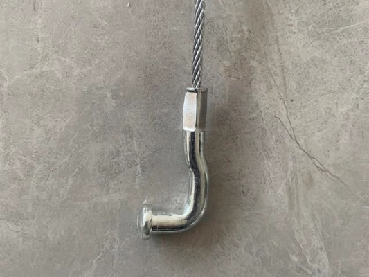 Cables de embrague de automóviles para GM Chevrolet Opel Corsa