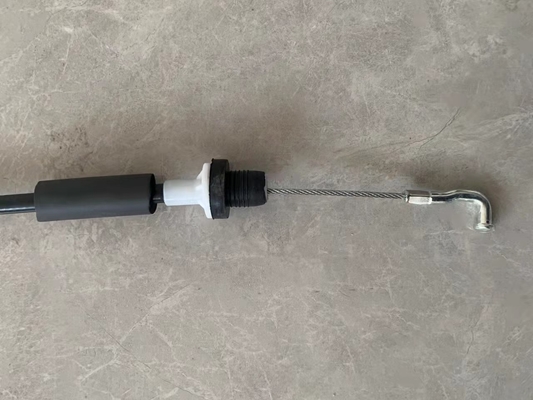 Cables de embrague de automóviles para GM Chevrolet Opel Corsa