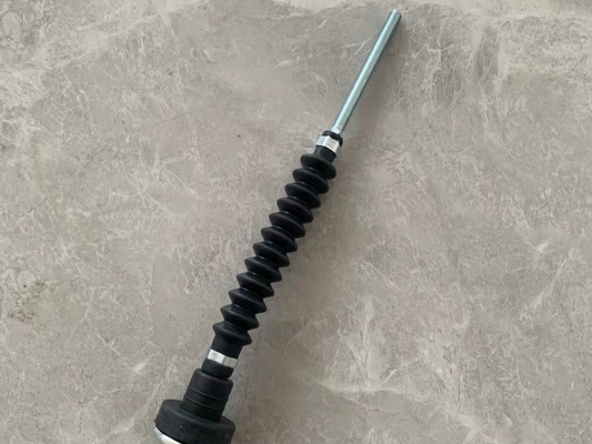 96590793 Cable de control de coche para Daewoo / Chevrolet