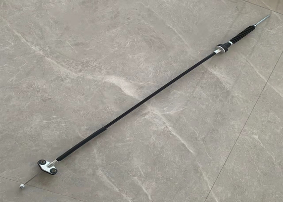96590793 Cable de control de coche para Daewoo / Chevrolet