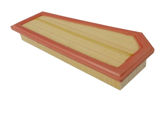 Reemplazo de filtro de aire automático de alta eficiencia A2710940304 PU
