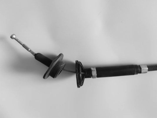 OEM 1H1721335G Cable de embrague para automóviles para VW Volkswagen