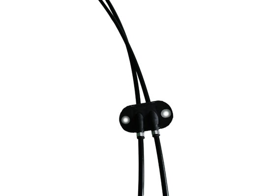 Cables de cambio de engranajes para automóviles de la marca Ford OEM 2S6R-7E395-AG
