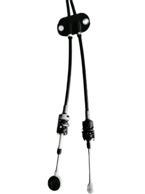 Cables de cambio de engranajes para automóviles de la marca Ford OEM 2S6R-7E395-AG