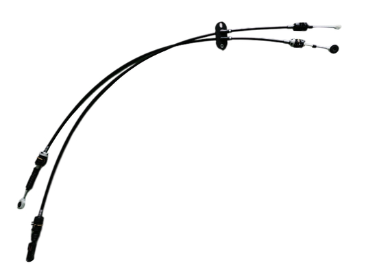 Cables de cambio de engranajes para automóviles de la marca Ford OEM 2S6R-7E395-AG