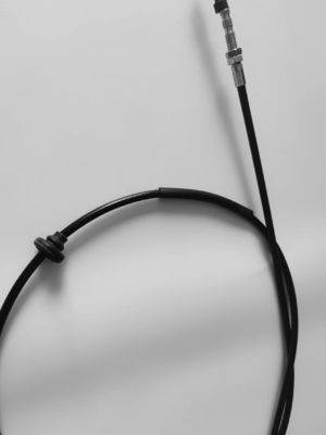 OE 23710-A80D00 Cable de cable de embrague de automóviles para automóviles DAEWOO