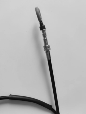OE 23710-A80D00 Cable de cable de embrague de automóviles para automóviles DAEWOO