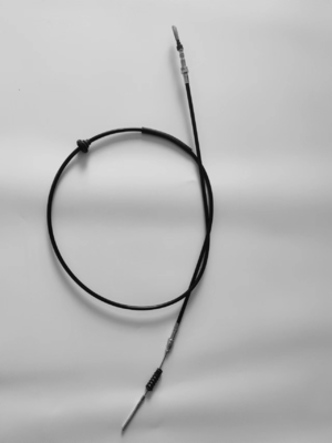 OE 23710-A80D00 Cable de cable de embrague de automóviles para automóviles DAEWOO
