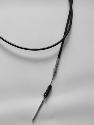 OE 23710-A80D00 Cable de cable de embrague de automóviles para automóviles DAEWOO
