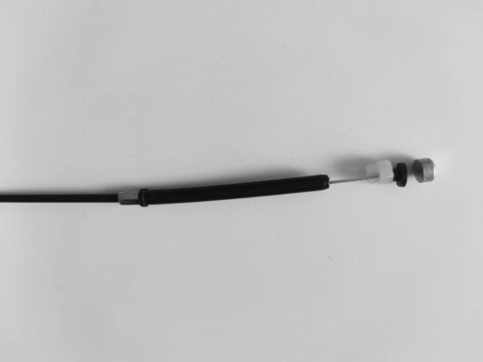 OE 32970-4A010 Cable de embrague para automóviles para Hyundai