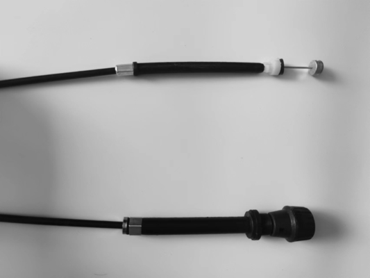 OE 32970-4A010 Cable de embrague para automóviles para Hyundai