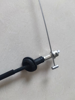 No OE 46410-26320 Cable de freno de mano de estacionamiento para automóviles TOYOTA