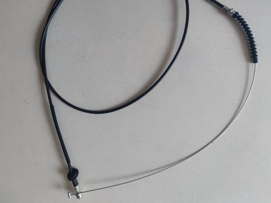 No OE 46410-26320 Cable de freno de mano de estacionamiento para automóviles TOYOTA