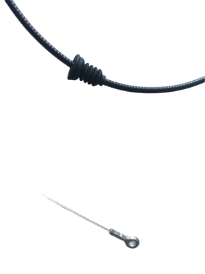 No OE 46410-35510 Cable de freno automático de estacionamiento TOYOTA Partes de automóviles