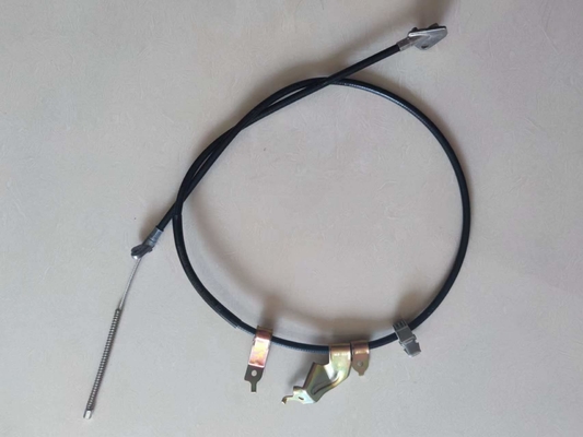 No OE 46430-52210 Cables de freno Toyota para automóviles