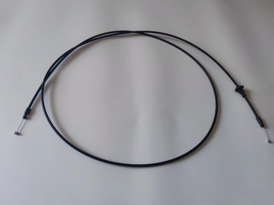 No OE 53630-06140 Control de bloqueo del capó del cable de freno automático para automóviles TOYOTA