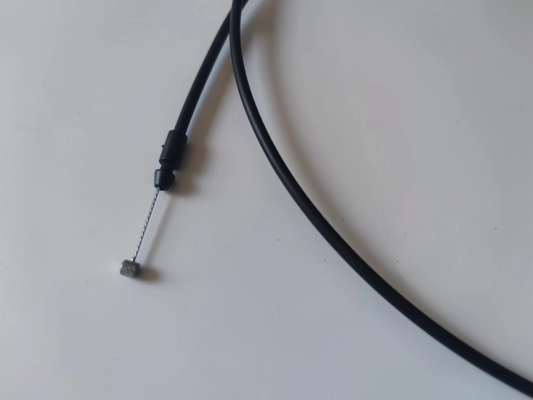 No OE 53630-06140 Control de bloqueo del capó del cable de freno automático para automóviles TOYOTA