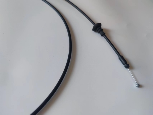 No OE 53630-06140 Control de bloqueo del capó del cable de freno automático para automóviles TOYOTA