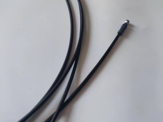 No OE 64607-33010 Control de bloqueo del capó para automóviles TOYOTA