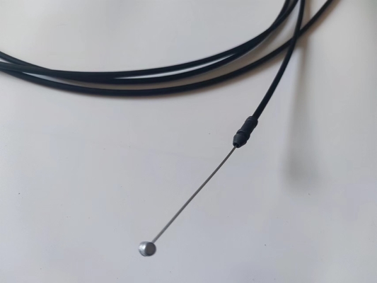 No OE 64607-33010 Control de bloqueo del capó para automóviles TOYOTA