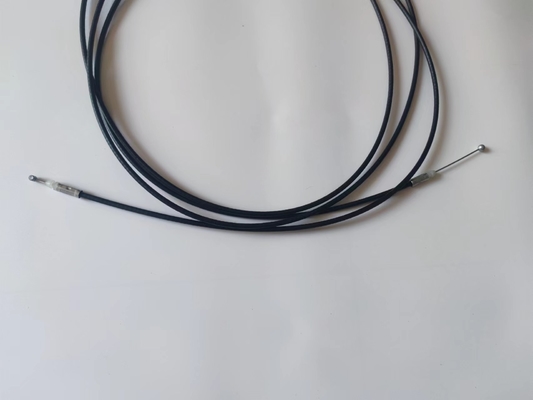 No OE 64607-33050 Cables de control automático de bloqueo del capó para automóviles Toyota