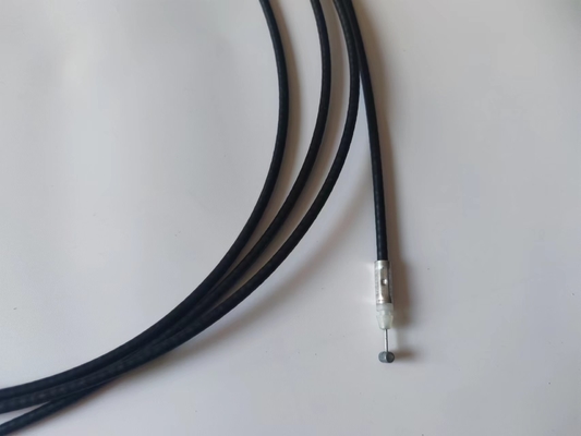 No OE 64607-33050 Cables de control automático de bloqueo del capó para automóviles Toyota