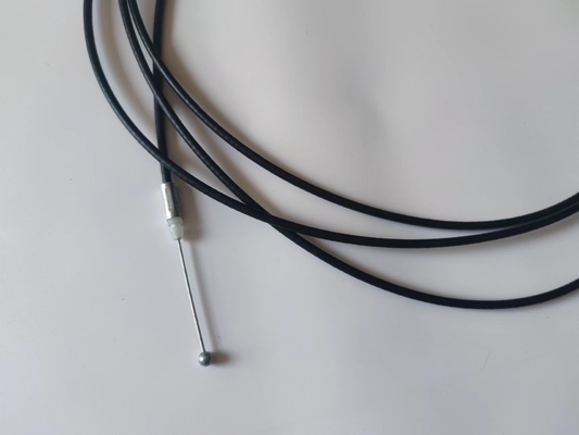 No OE 64607-33050 Cables de control automático de bloqueo del capó para automóviles Toyota