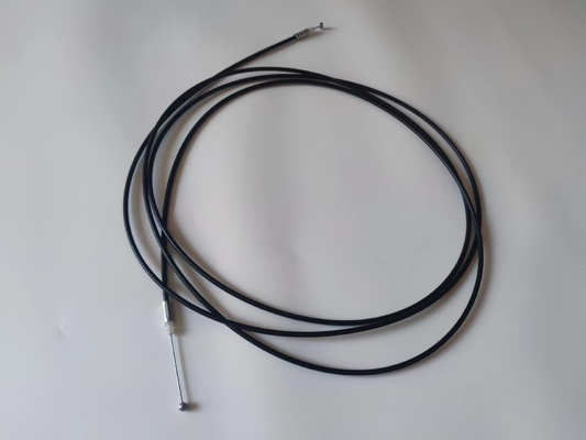No OE 64607-33050 Cables de control automático de bloqueo del capó para automóviles Toyota