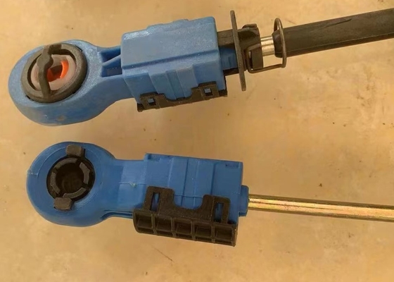 Cables de transmisión de automóviles de tamaño estándar 1213025 para Ford