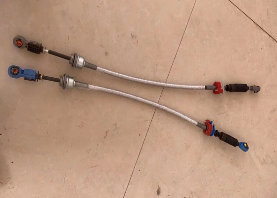 Cables de transmisión de automóviles de tamaño estándar 1213025 para Ford