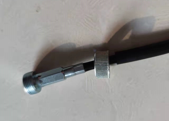Carro 83710-12460 Cable de velocímetro personalizado para Toyota