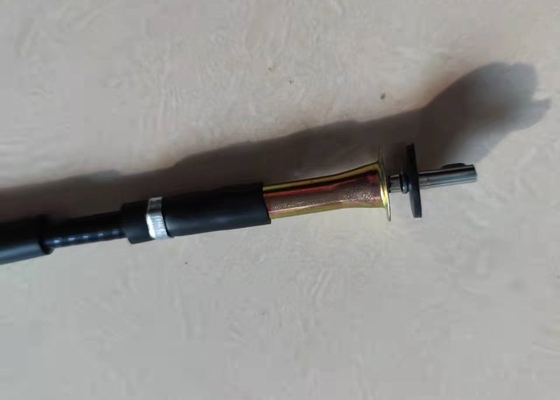 Carro 83710-12460 Cable de velocímetro personalizado para Toyota