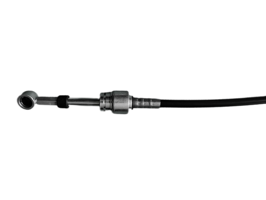 No OE 55194775 AT Cables de cambio de engranaje de selector en Fiat