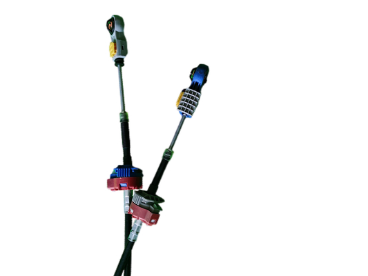 No OE 55230984 Cable de cambio de marchas para automóviles Fiat